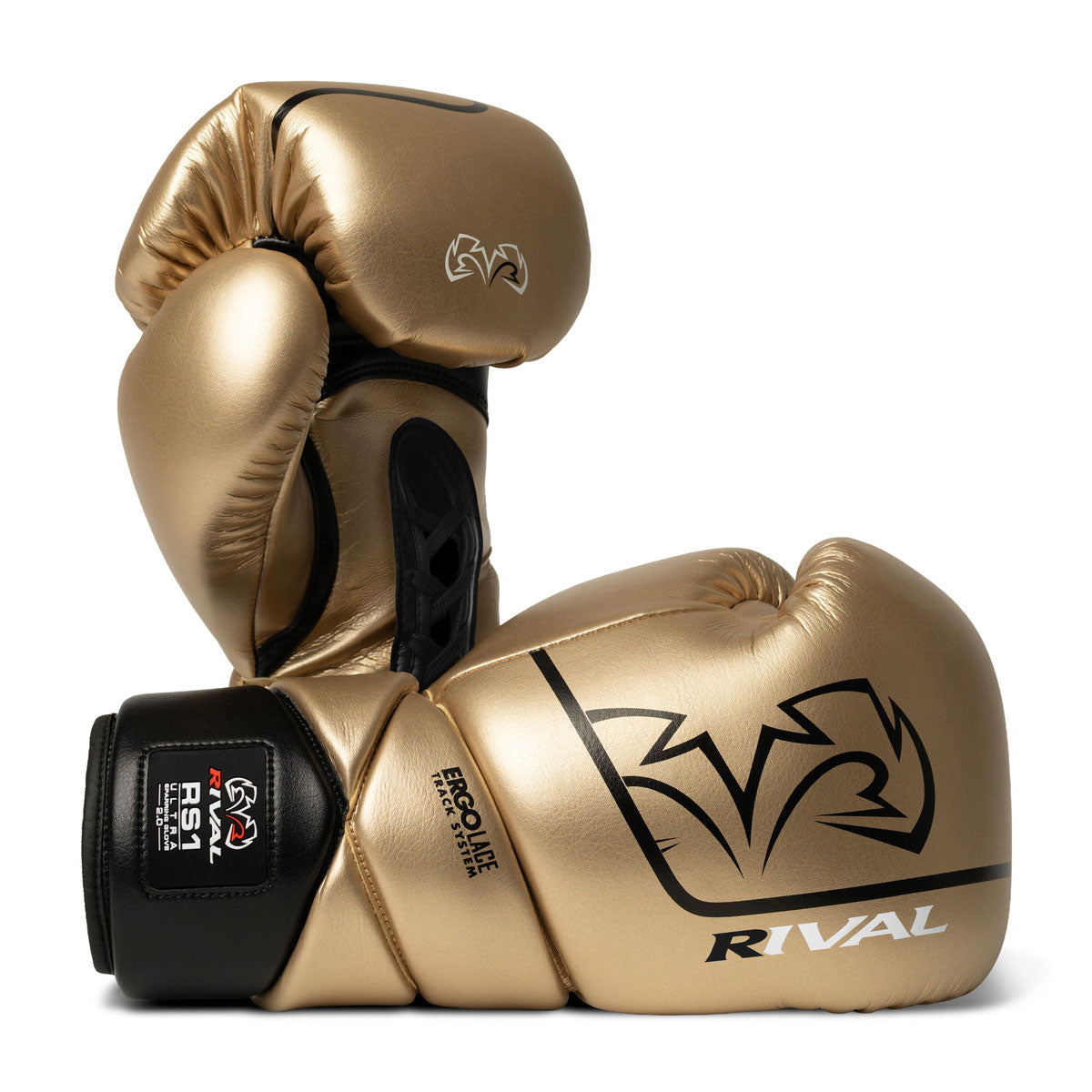 Boxhandschuhe Rival Ultra Sparring RS1 2.0