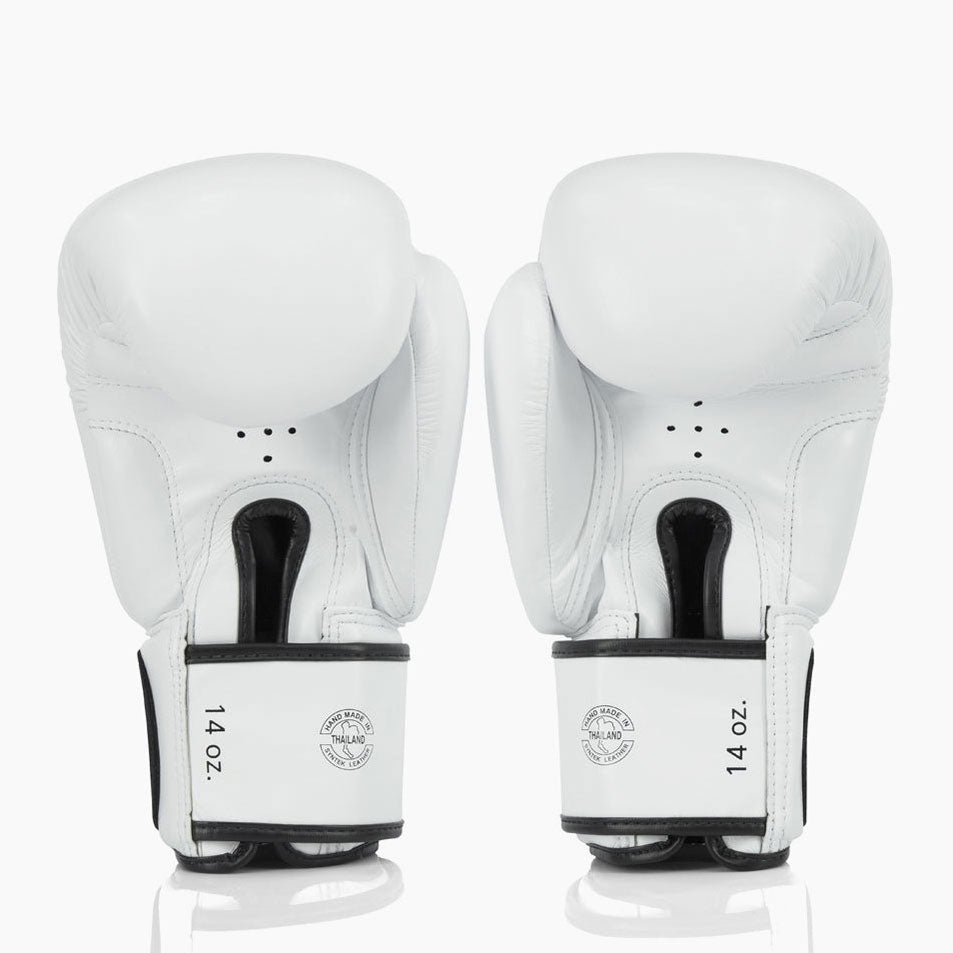 Boxhandschuhe Sparring Antishock Fairtex BGV27
