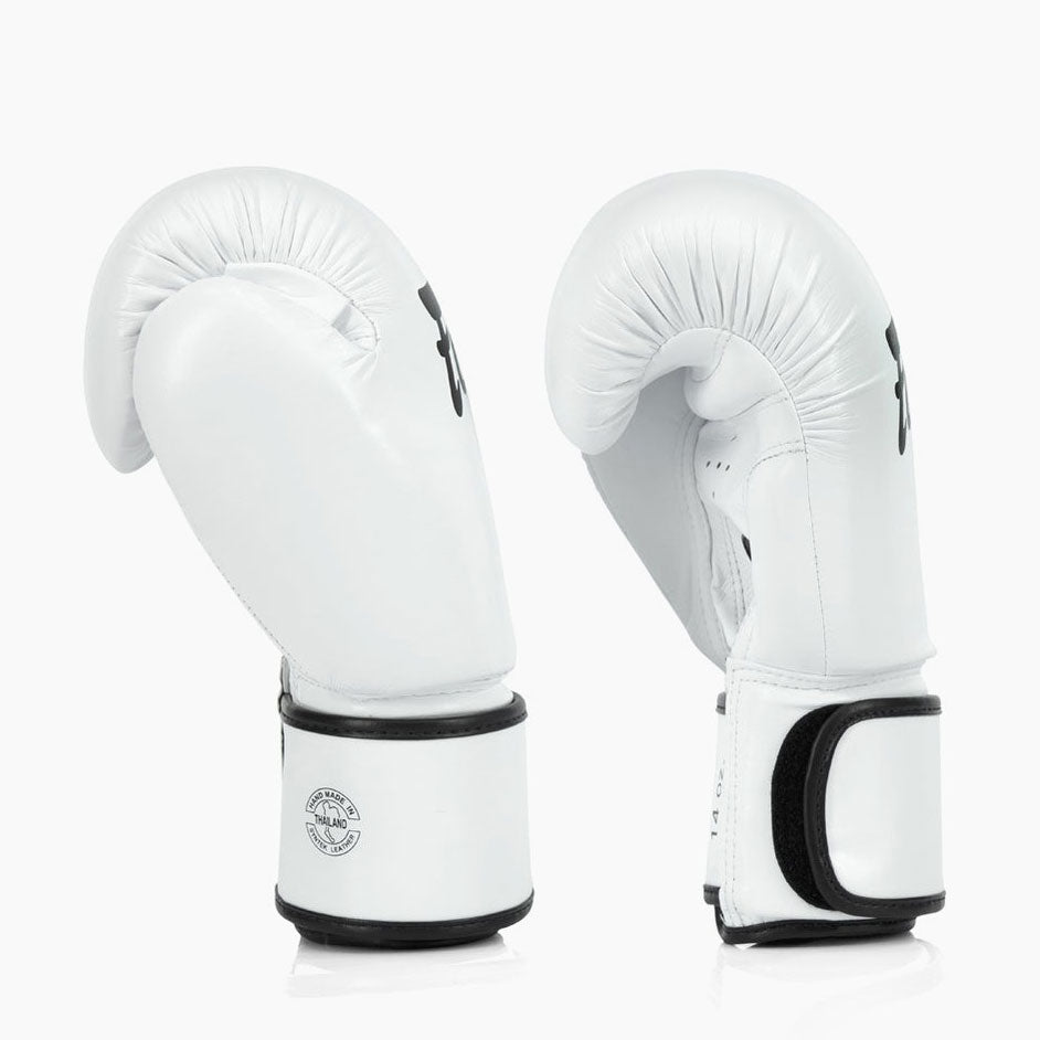 Boxhandschuhe Sparring Antishock Fairtex BGV27