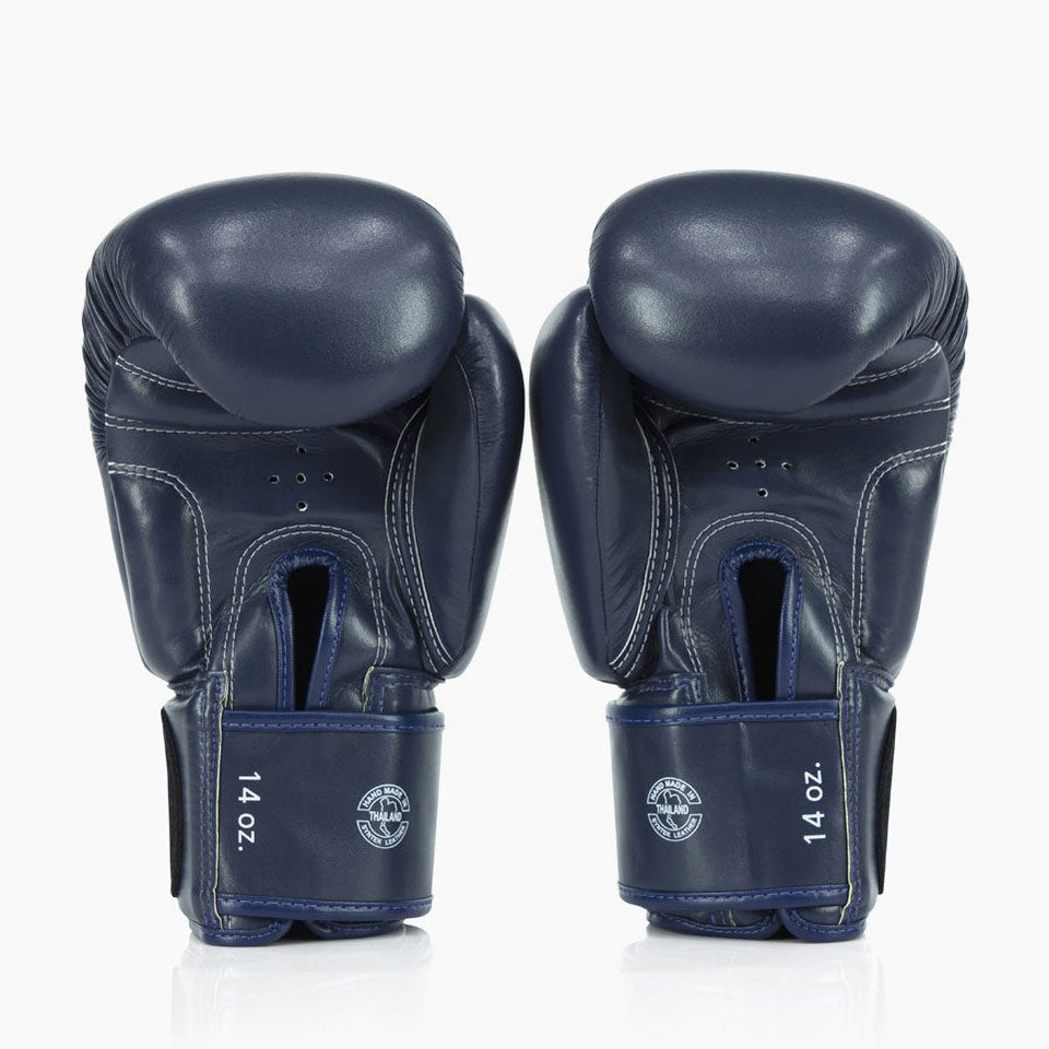 Boxhandschuhe Sparring Antishock Fairtex BGV27