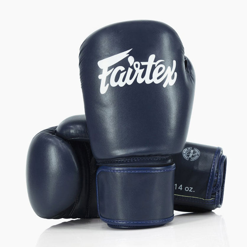 Boxhandschuhe Sparring Antishock Fairtex BGV27
