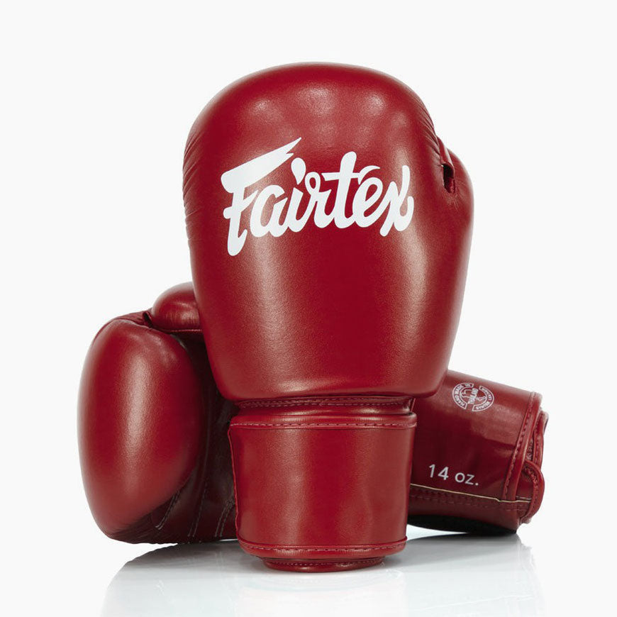 Boxhandschuhe Sparring Antishock Fairtex BGV27