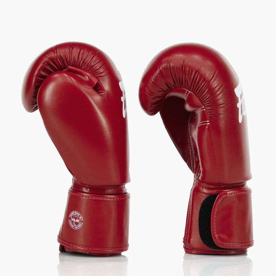 Boxhandschuhe Sparring Antishock Fairtex BGV27