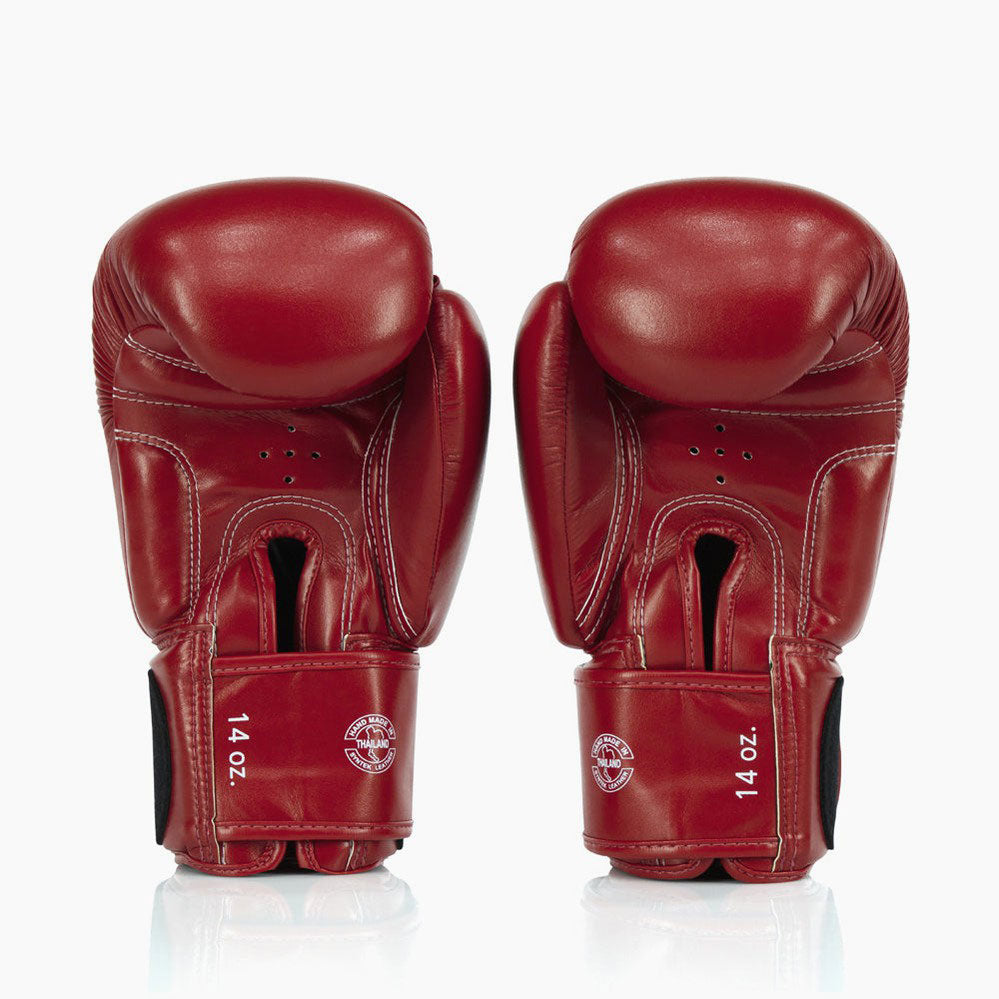 Boxhandschuhe Sparring Antishock Fairtex BGV27