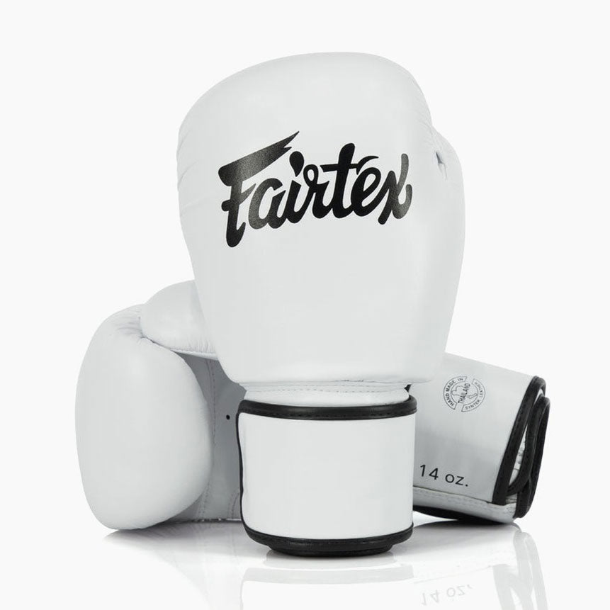 Boxhandschuhe Sparring Antishock Fairtex BGV27