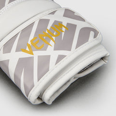 Venum Contender 1.5 XT 3D Weiß-Gold