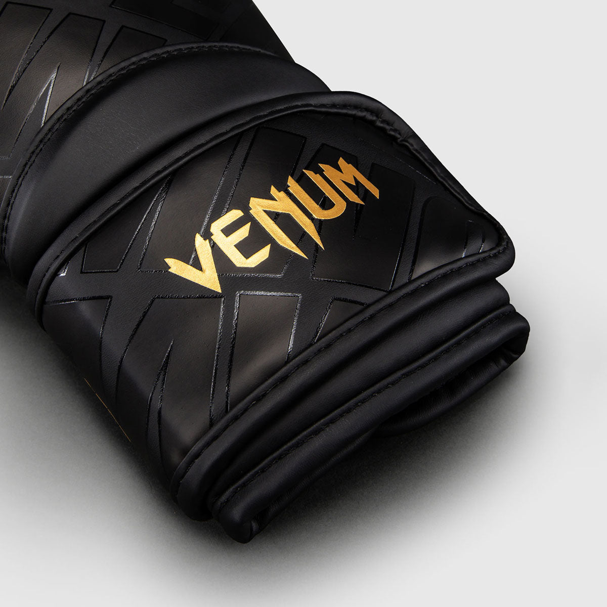 Venum Contender 1.5 XT 3D Schwarz-Gold