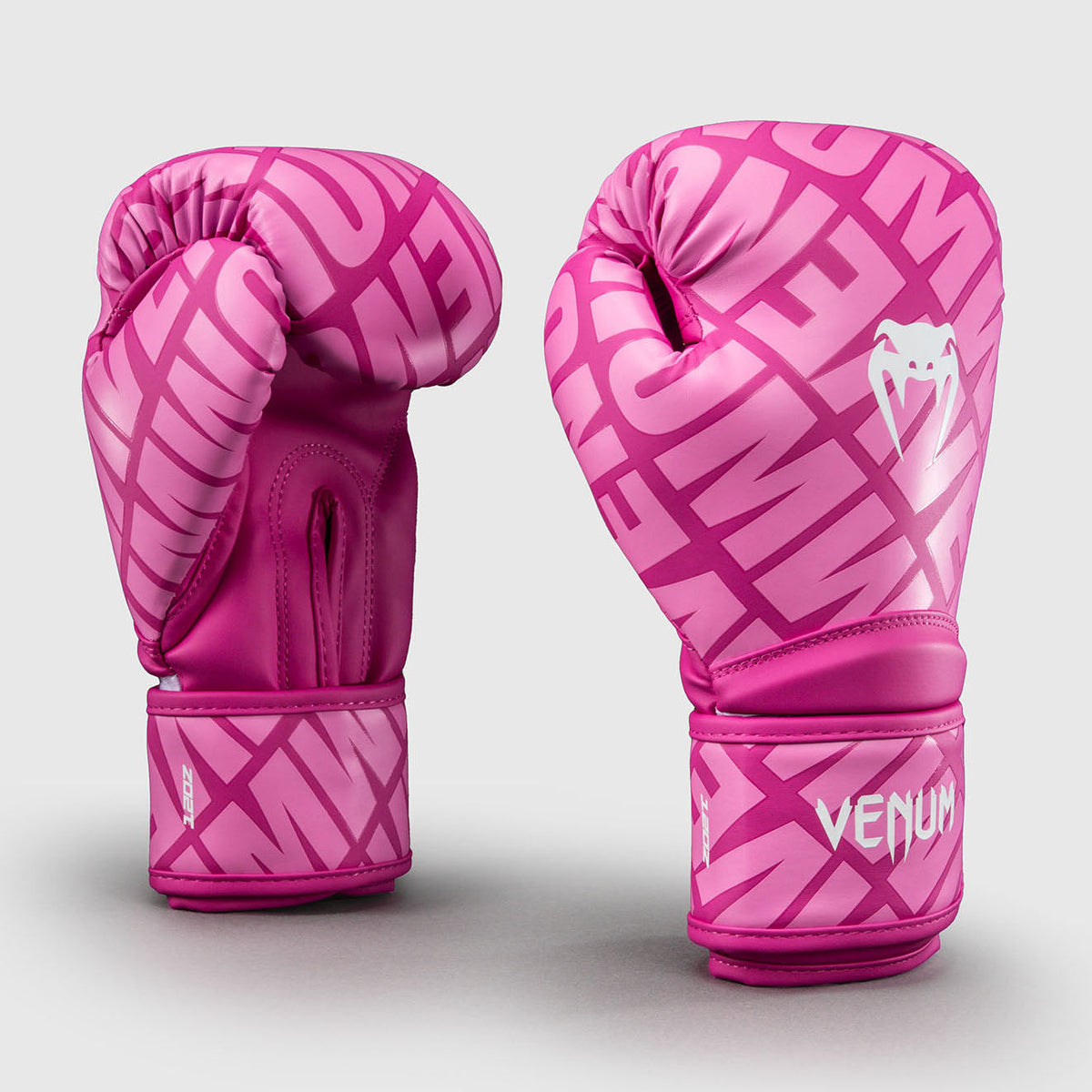 Venum Contender 1.5 XT 3D Rosa-weiß