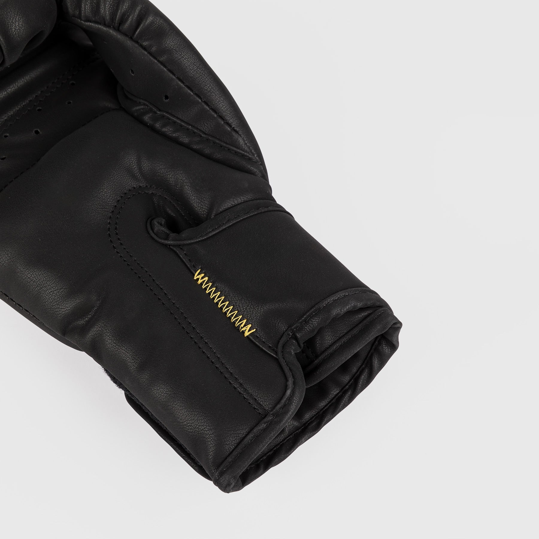 Venum Serpenti Boxhandschuhe Schwarz