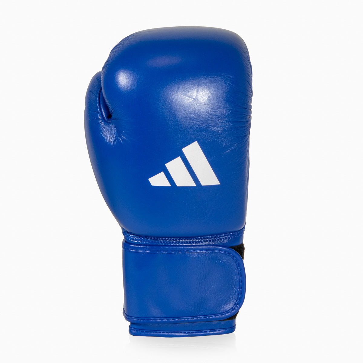 Boxhandschuhe Boxhandschuhe Adidas Zugelassen World Boxing Blau