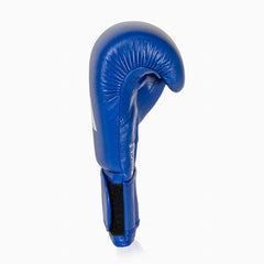 Boxhandschuhe Boxhandschuhe Adidas Zugelassen World Boxing Blau