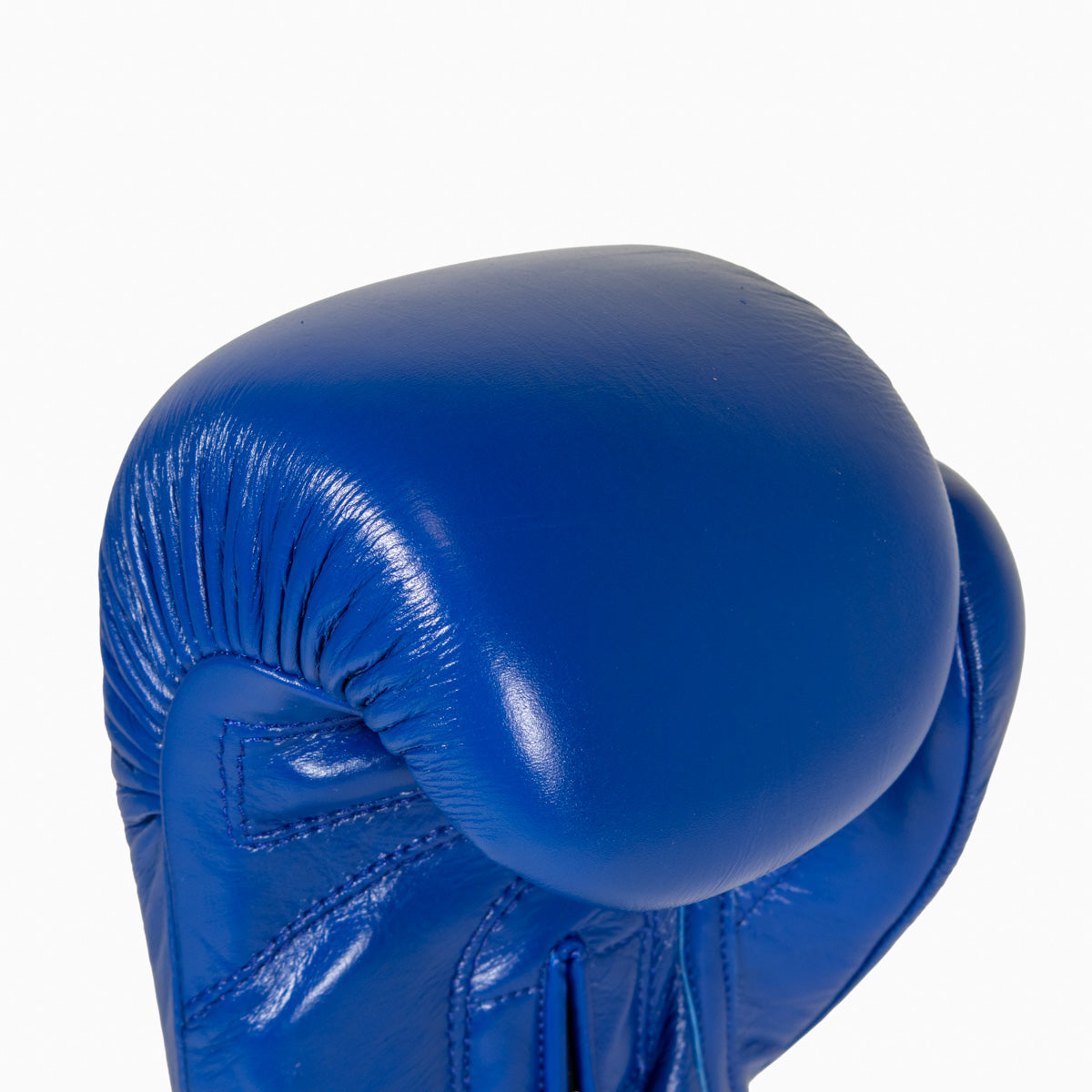 Boxhandschuhe Boxhandschuhe Adidas Zugelassen World Boxing Blau