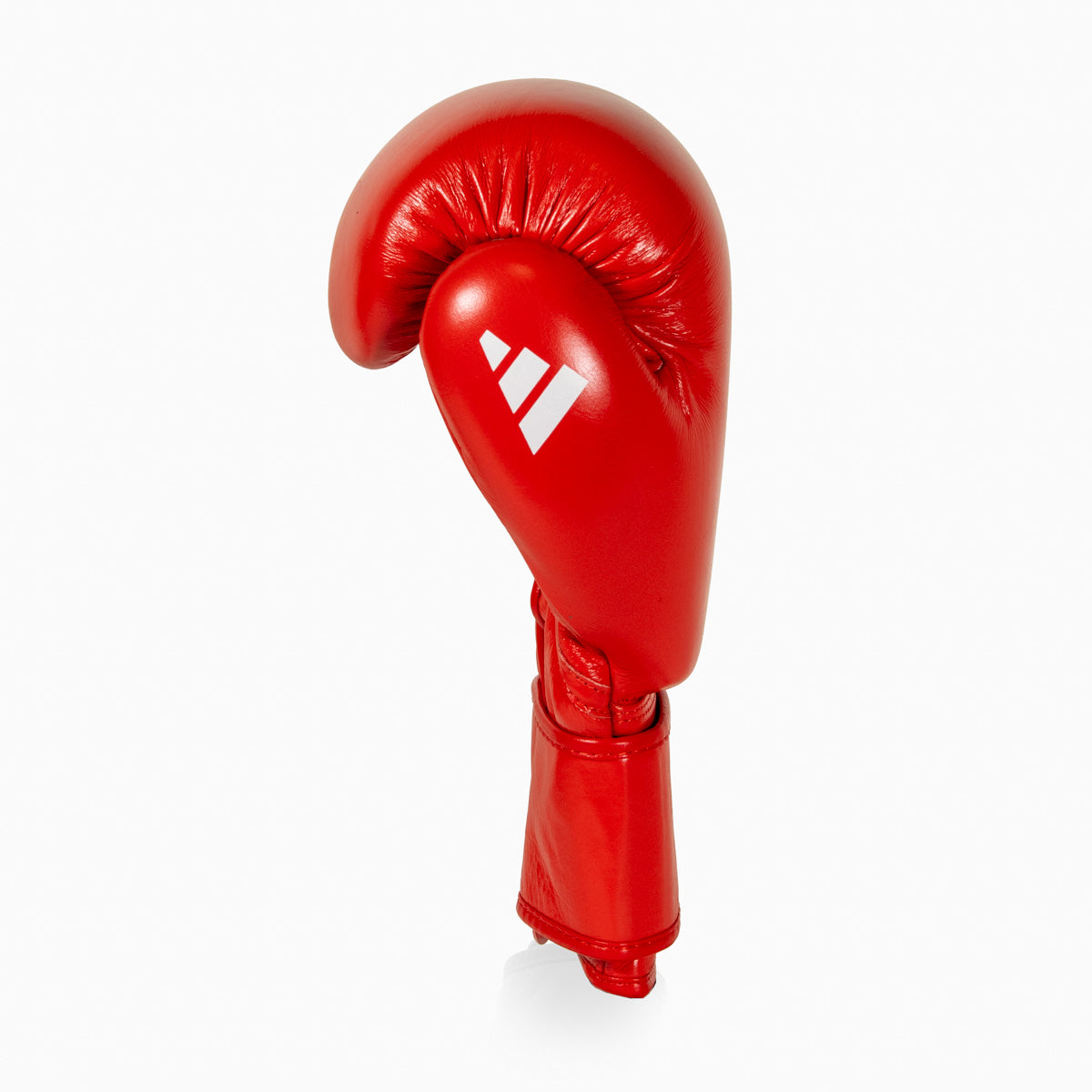 Boxhandschuhe von Boxen Adidas Genehmigt World Boxing Rot