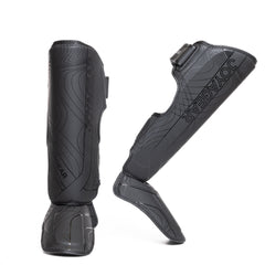 Joyagear Essential Kickboxing Set Black/Black