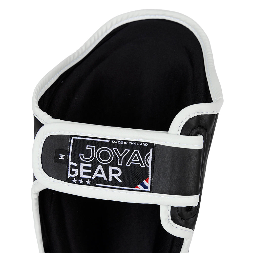 Joyagear Thailand Strike Kickboxing Set Black/White