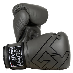 Joyagear Thailand Strike Kickboxing Set Grey