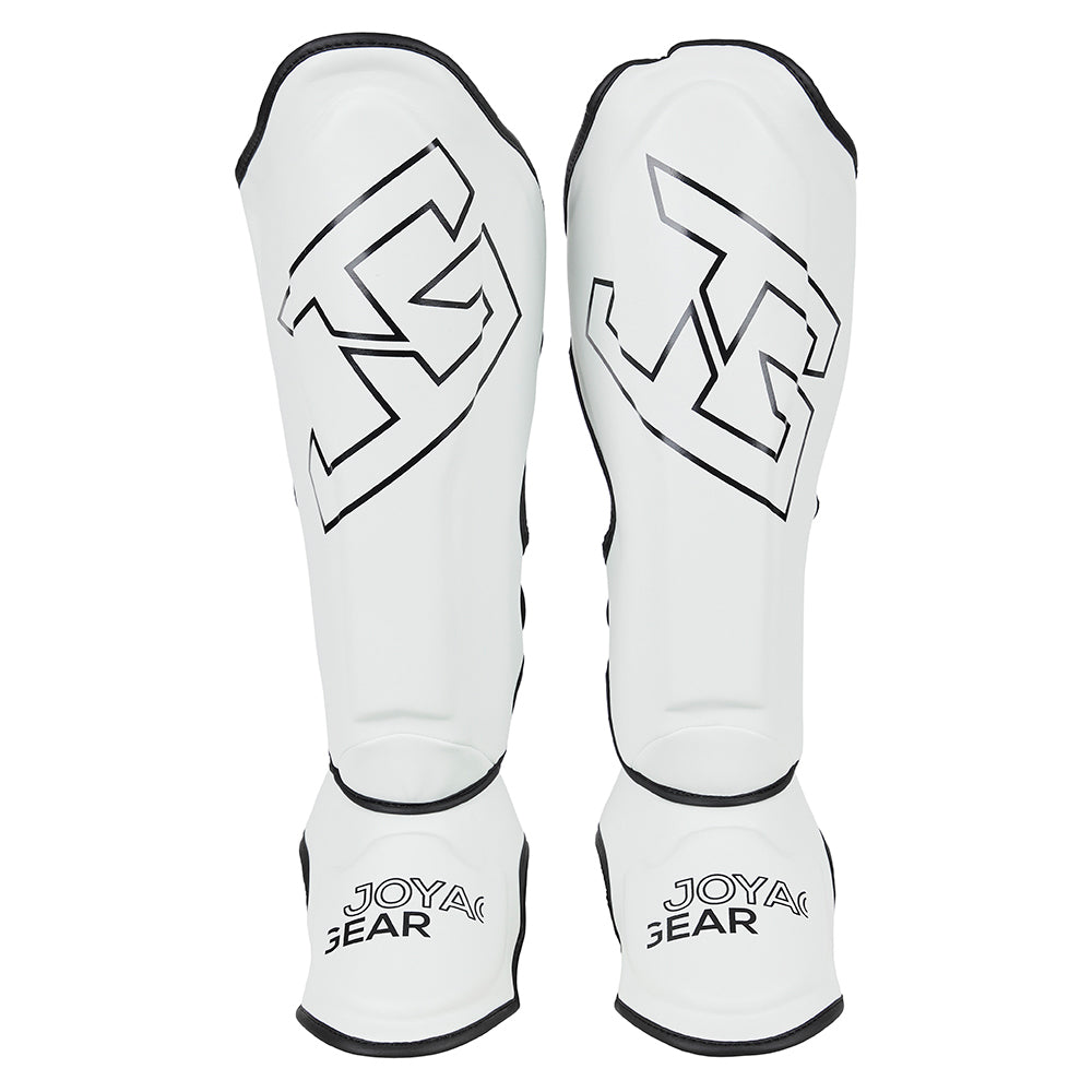 Joyagear Thailand Strike Kickboxing Set White