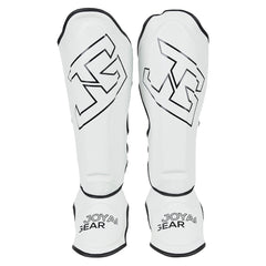 Joyagear Thailand Strike Kickboxing Set White