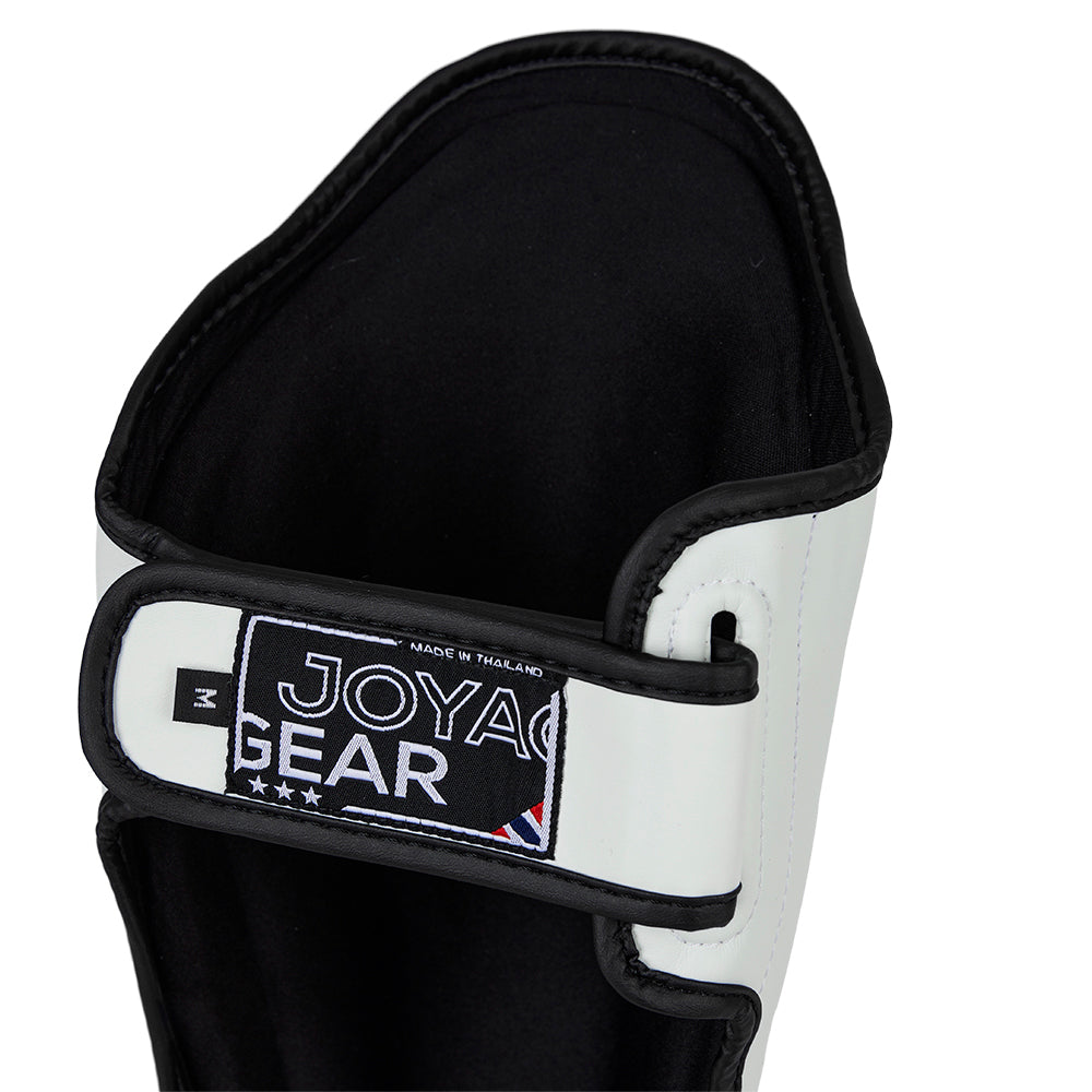 Joyagear Thailand Strike Kickboxing Set White