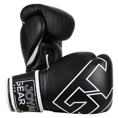 Joyagear Thailand Strike Kickboxing Set Black/White