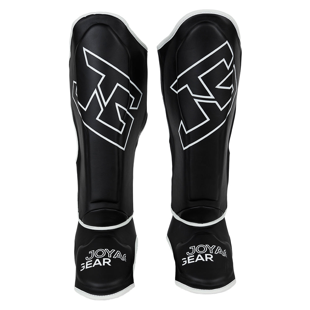 Joyagear Thailand Strike Kickboxing Set Black/White