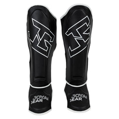 Joyagear Thailand Strike Kickboxing Set Black/White