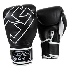 Joyagear Thailand Strike Kickboxing Set Black/White
