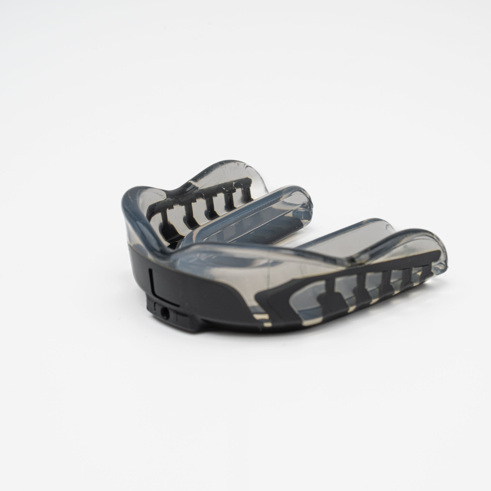 JOYAGEAR HAWK Mouthguard - BLACK