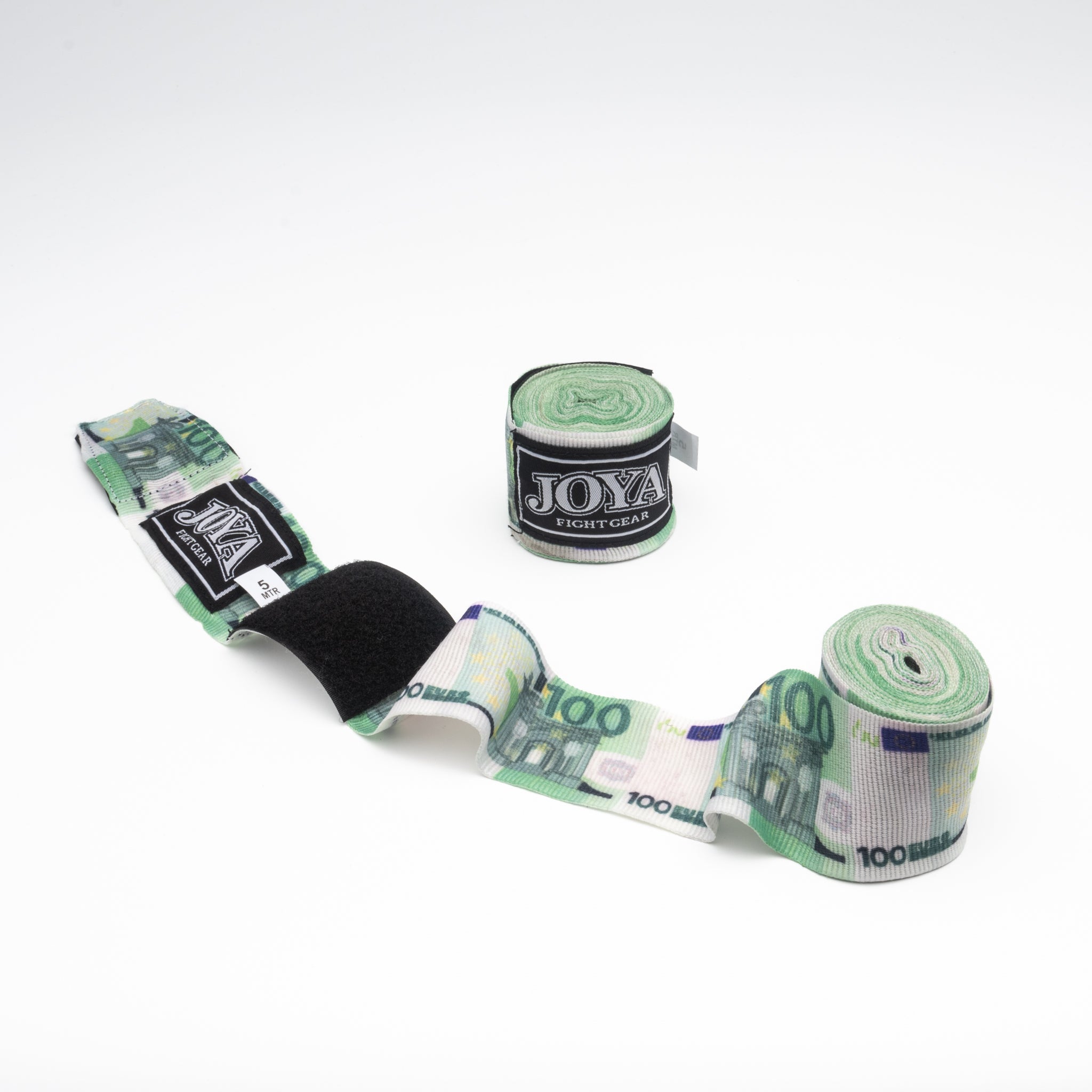 Joya Velcro Bandage - EURO