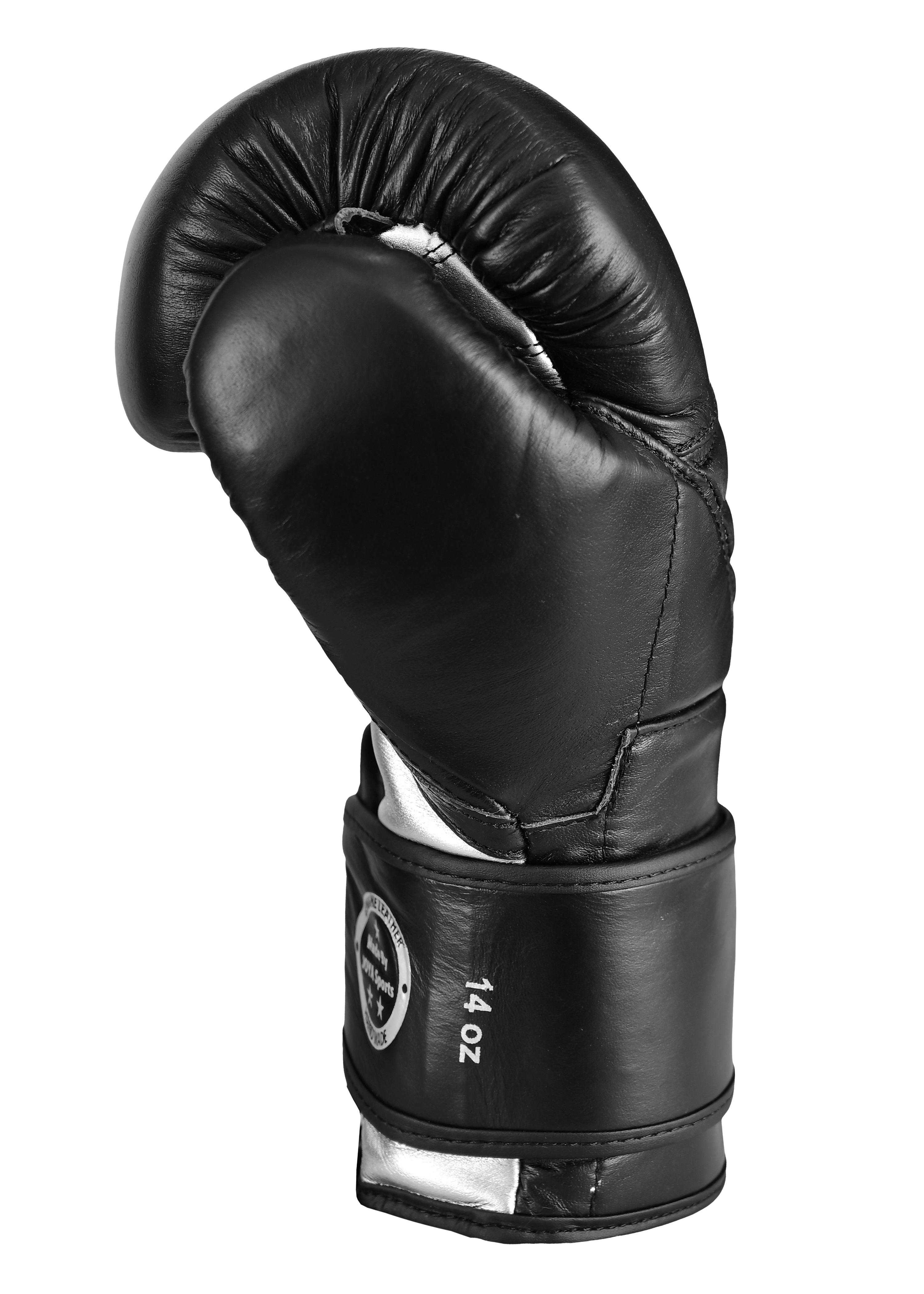 Joya Boxing Gloves 'Silver FALCON' Leather