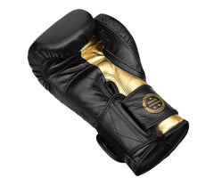 Joya Boxing Gloves 'Gold FALCON' Leather
