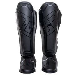 Joyagear Thailand Strike Kickboxing Set Black/Black