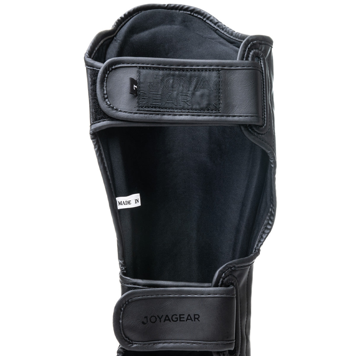 Joyagear Thailand Strike Kickboxing Set Black/Black