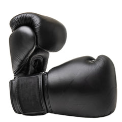 Joyagear Thailand Strike Kickboxing Set Black/Black