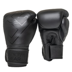 Joyagear Thailand Strike Kickboxing Set Black/Black