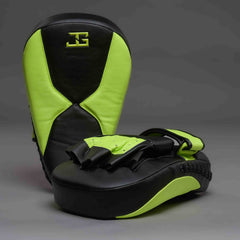 JOYAGEAR PERFORMANCE FOCUS PADS FM200 Black/Lime