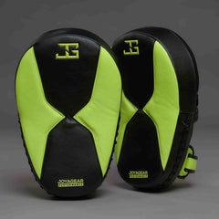 JOYAGEAR PERFORMANCE FOCUS PADS FM100 Black/Lime