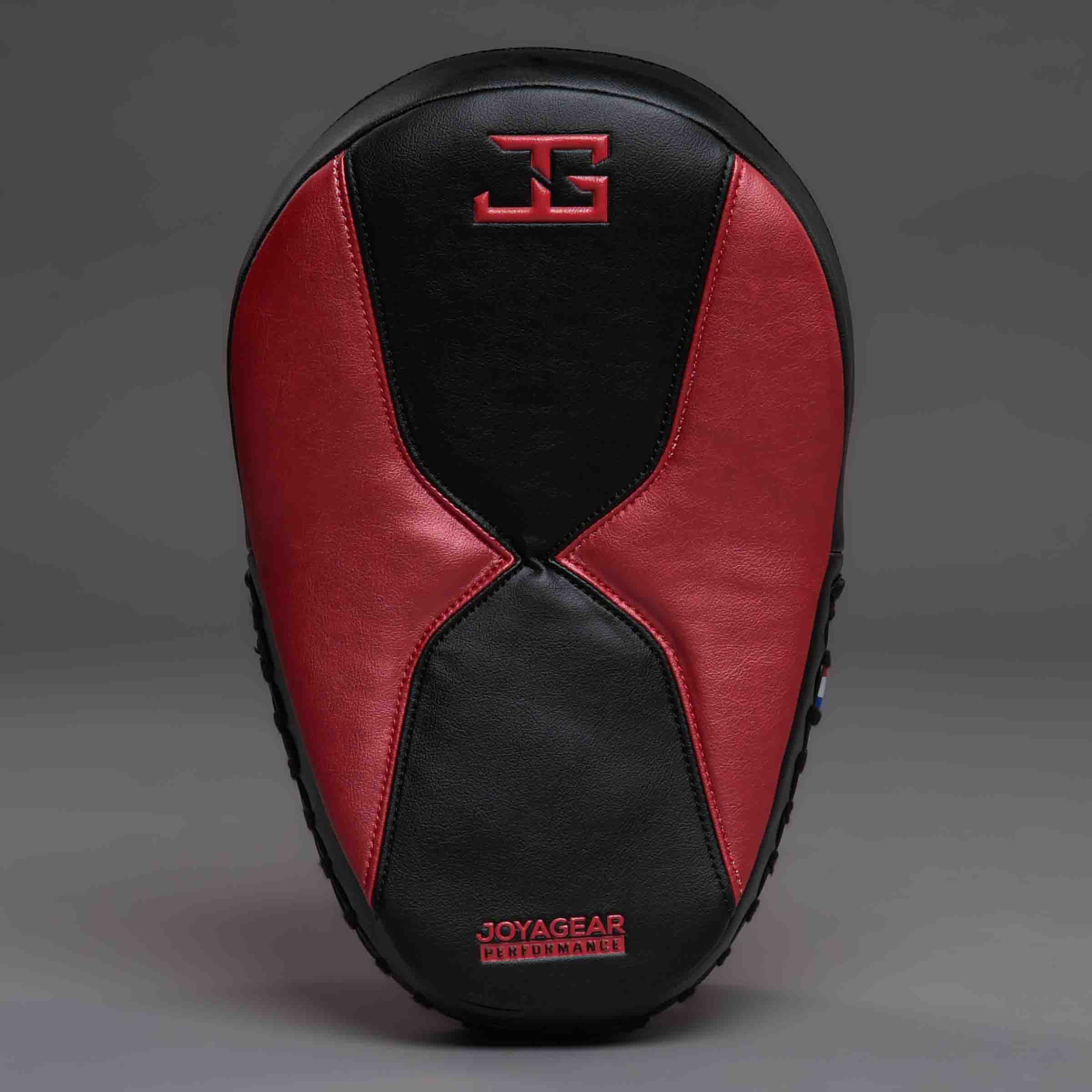 JOYAGEAR PERFORMANCE FOCUS PADS FM100 Black/Red