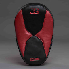 JOYAGEAR PERFORMANCE FOCUS PADS FM100 Black/Red