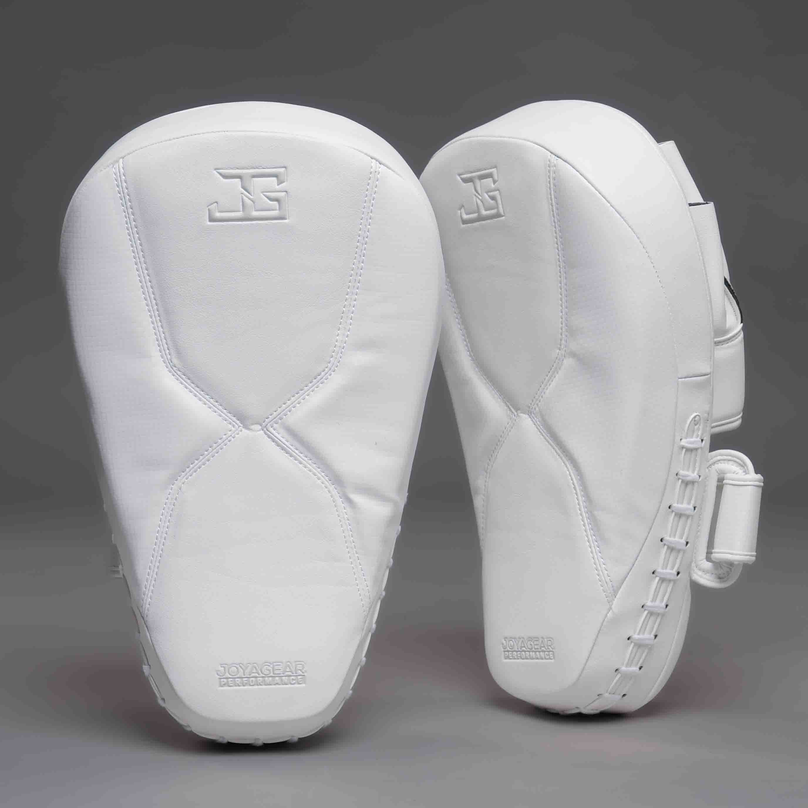 JOYAGEAR PERFORMANCE FOCUS PADS FM200 White/Carbon
