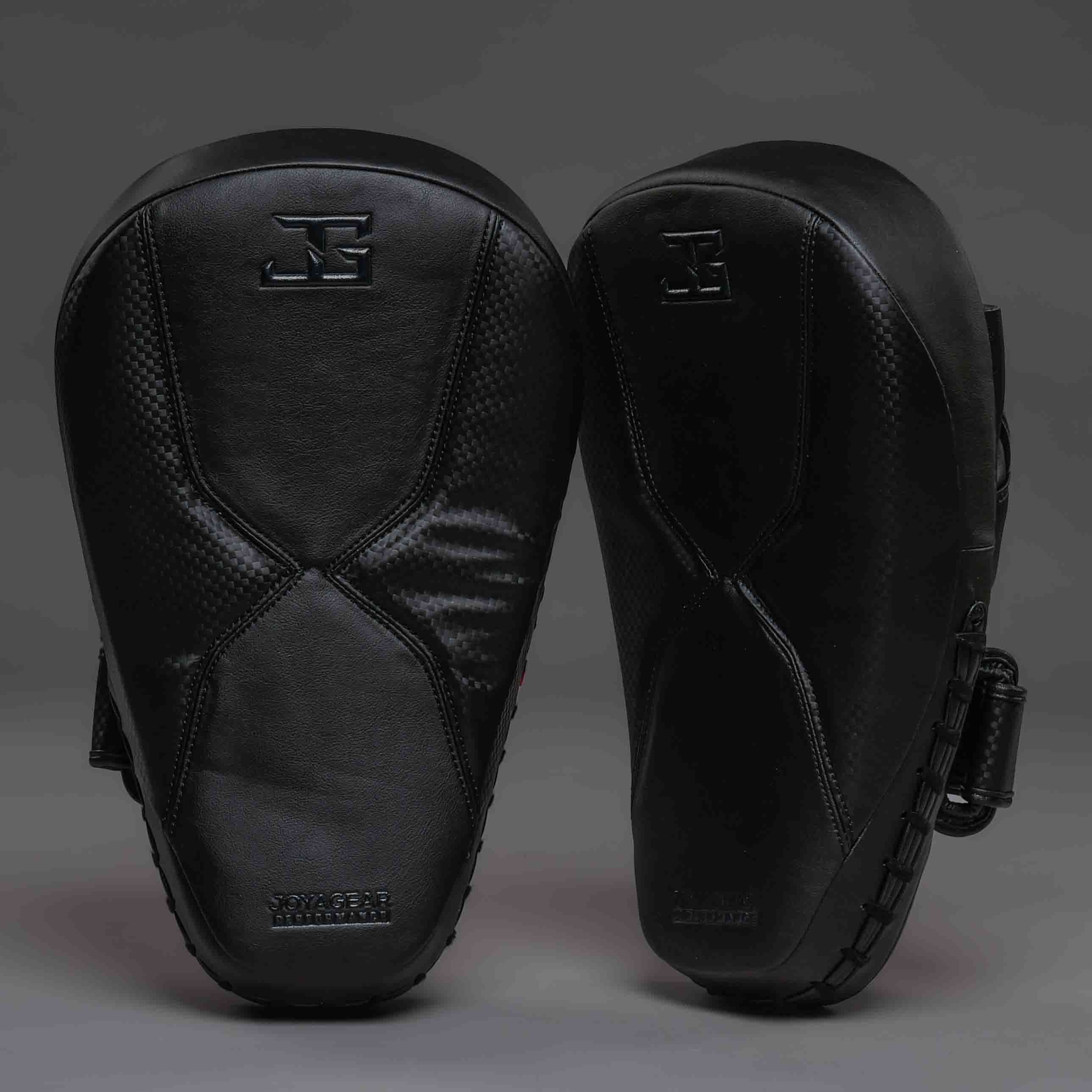 JOYAGEAR PERFORMANCE FOCUS PADS FM200 Black/Carbon