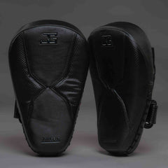 JOYAGEAR PERFORMANCE FOCUS PADS FM200 Black/Carbon