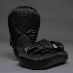 JOYAGEAR PERFORMANCE FOCUS PADS FM200 Black/Carbon