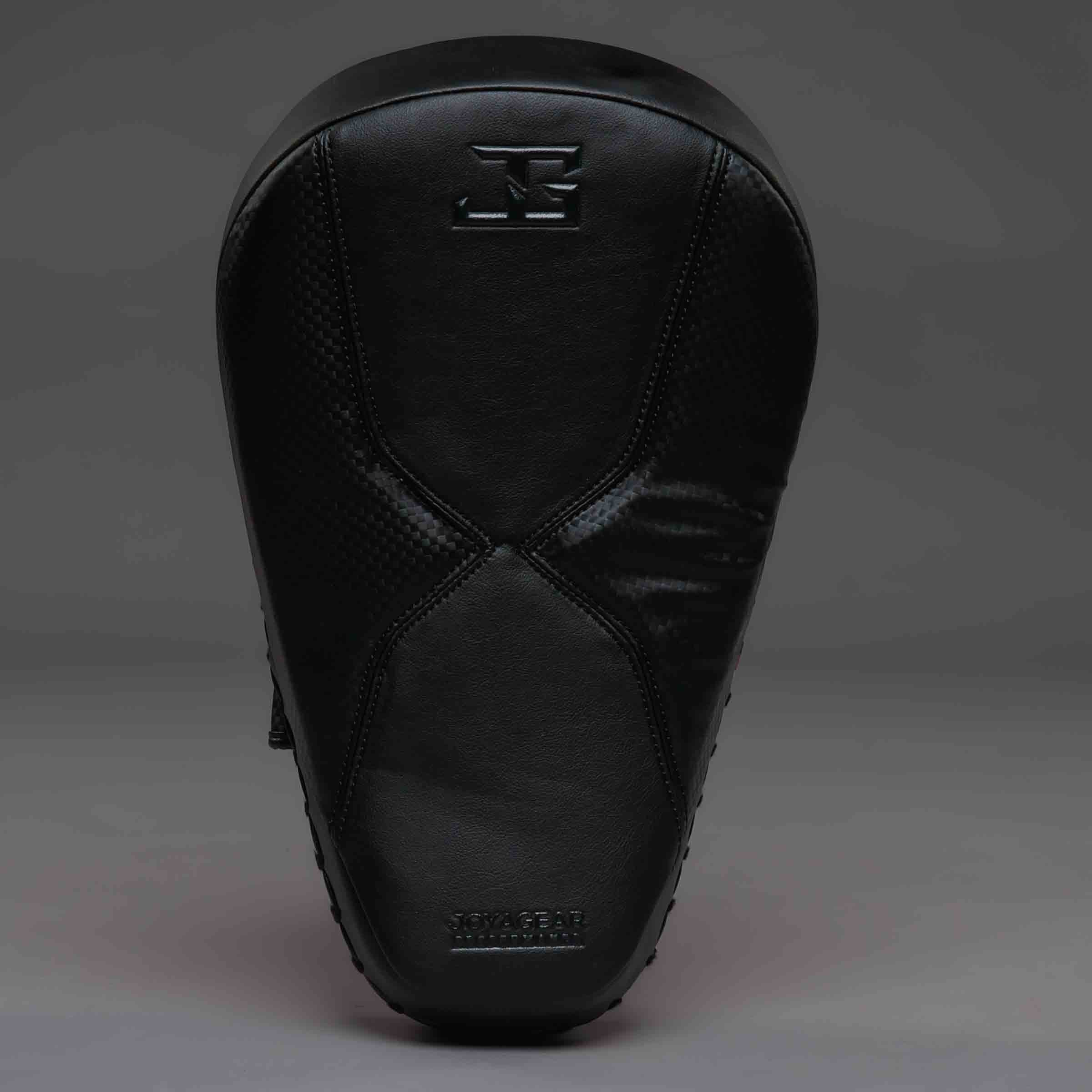 JOYAGEAR PERFORMANCE FOCUS PADS FM200 Black/Carbon