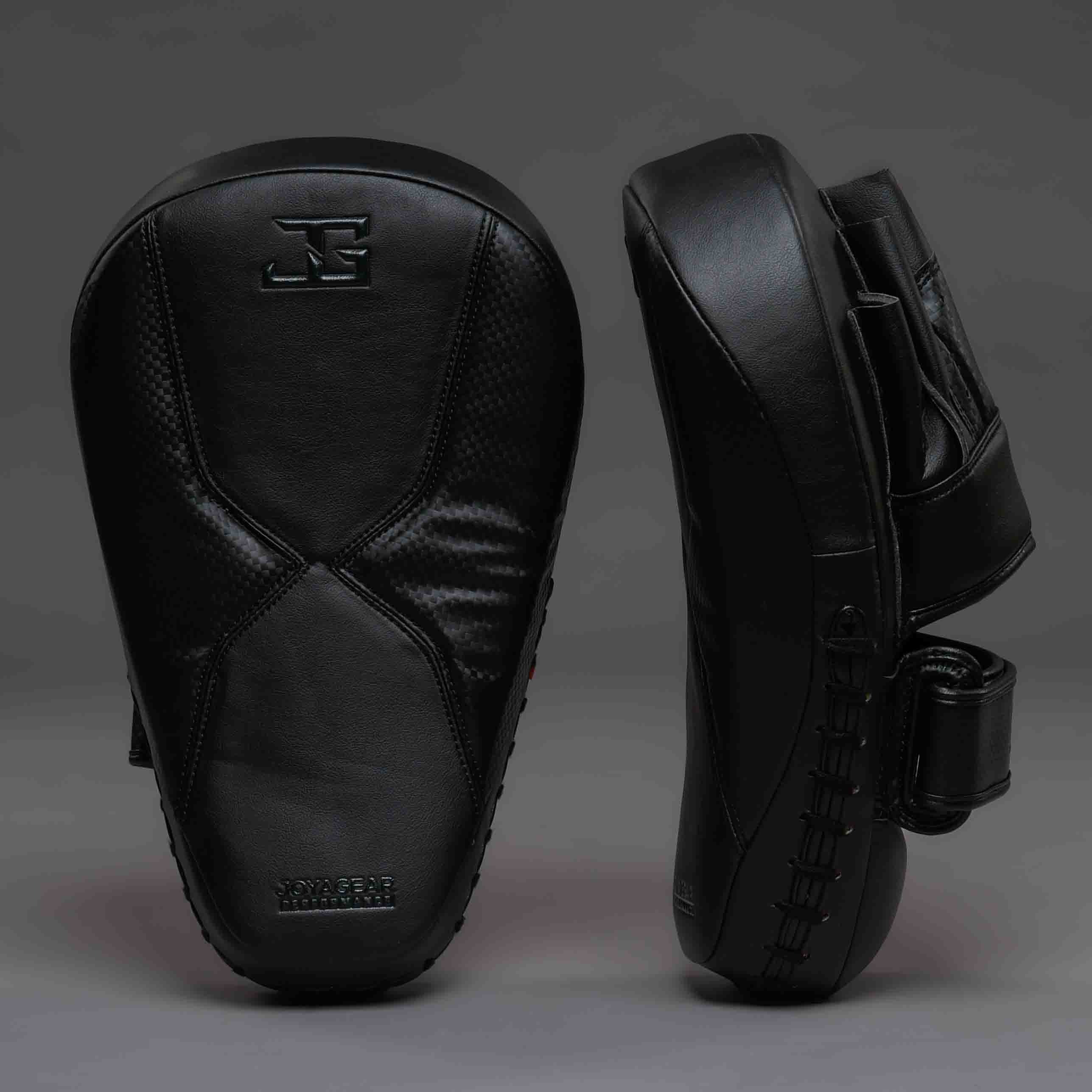 JOYAGEAR PERFORMANCE FOCUS PADS FM200 Black/Carbon
