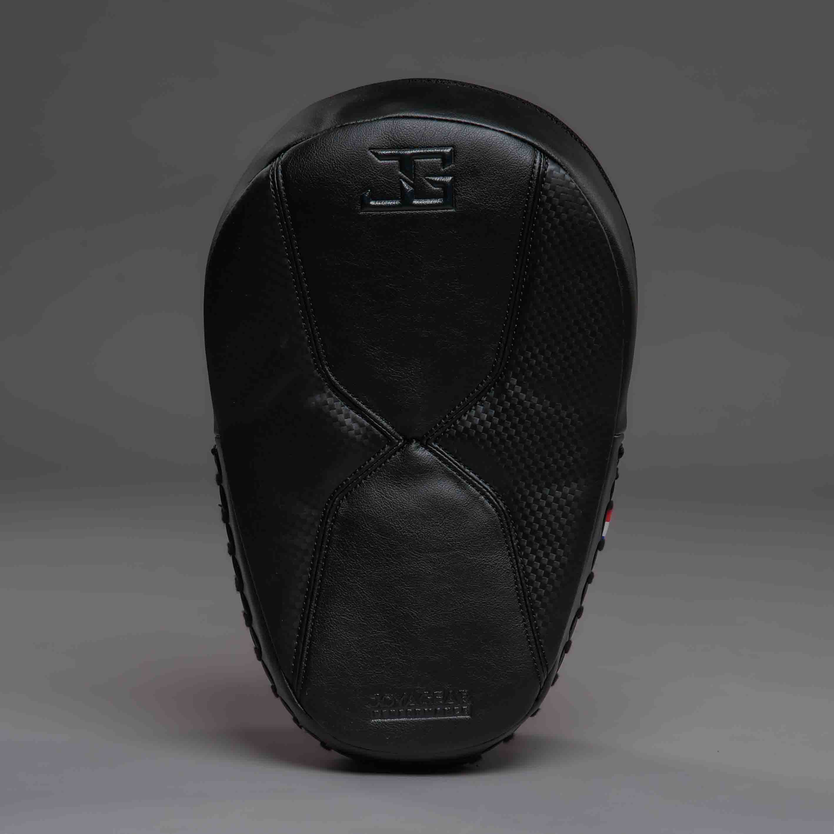 JOYAGEAR PERFORMANCE FOCUS PADS FM100 Black/Carbon