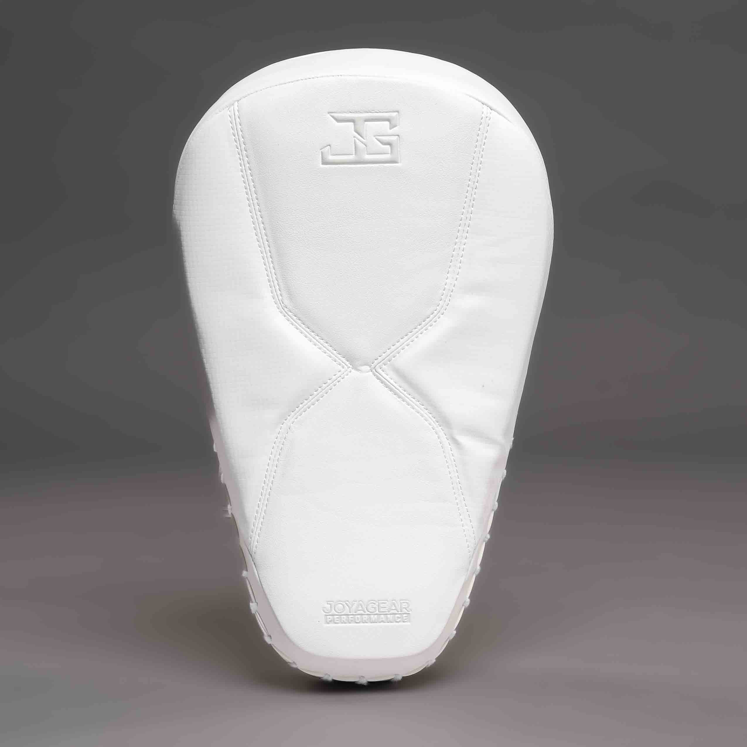 JOYAGEAR PERFORMANCE FOCUS PADS FM200 White/Carbon