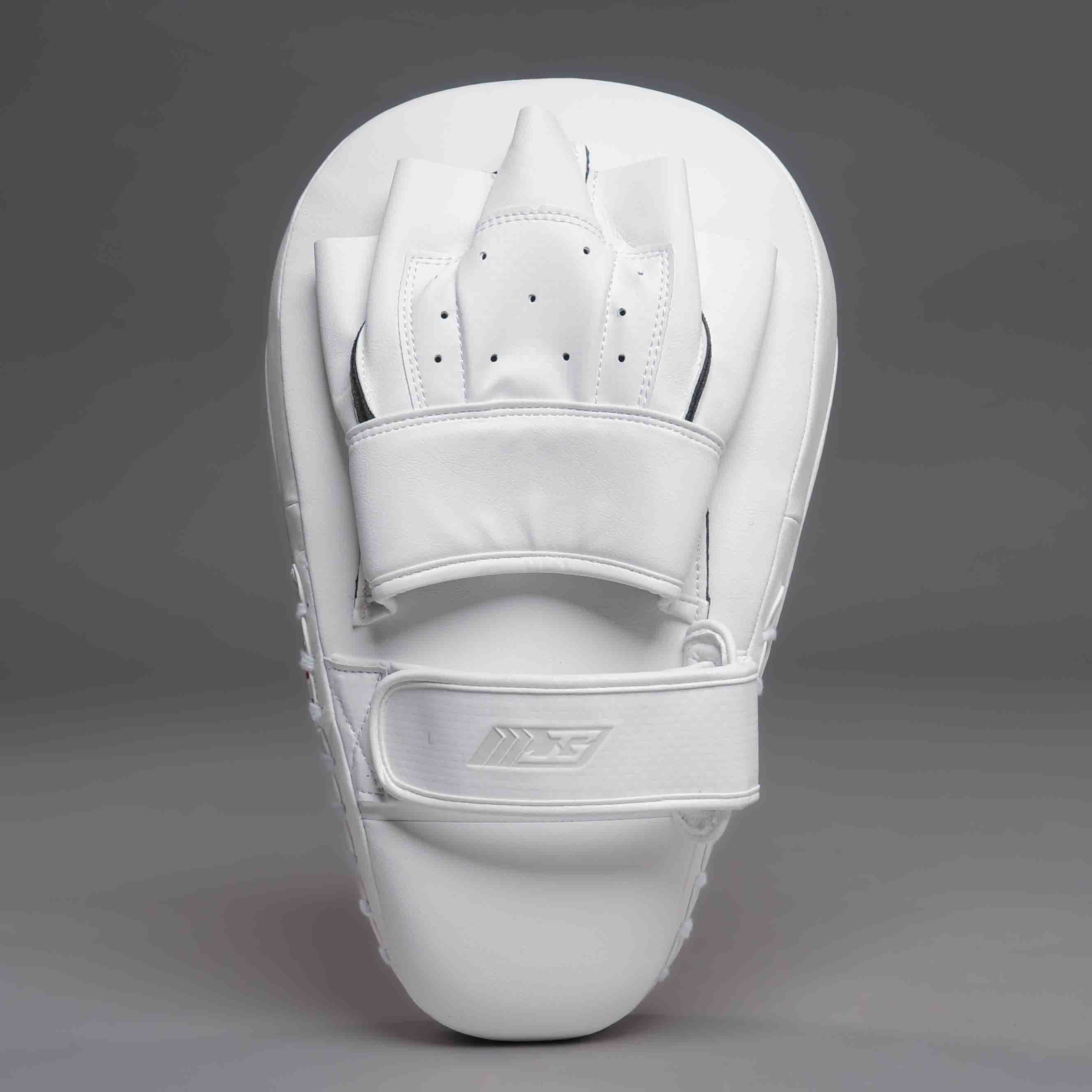 JOYAGEAR PERFORMANCE FOCUS PADS FM200 White/Carbon