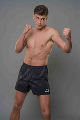 JOYAGEAR ELITE MMA SHORT Black