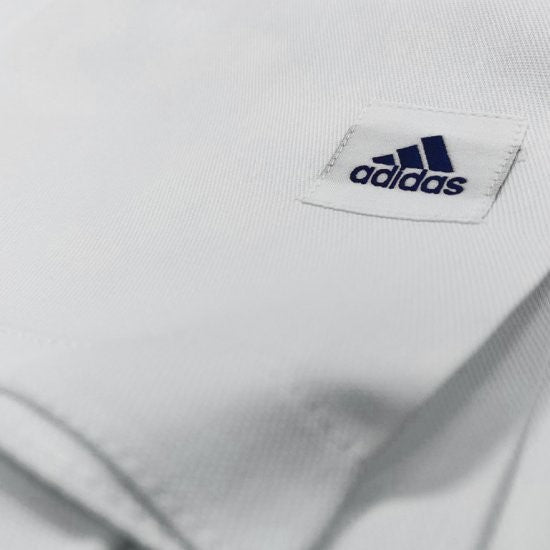 Judogi Adidas J250 FIJLKAM mit Gürtel